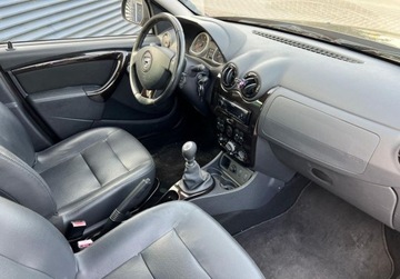 Dacia Duster I SUV 1.5 dCi 107KM 2012 Dacia Duster Sprowadzony z Niemiec Ubezpieczony Zarejestrowany 1.5 107KM, zdjęcie 9