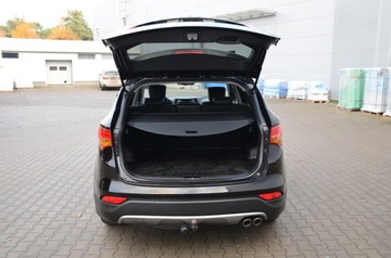 Hyundai Santa Fe III 2013 SUPER 2.4i 192KM SERWIS BI-XENON SKÓRA LEDY NAVI KAMERA GRZANE FOTELE, zdjęcie 8