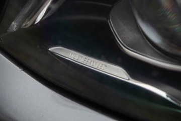 Mercedes Klasa E W213 Cabrio 2.0 200 184KM 2017 Mercedes-Benz Klasa E 200 Coupe AMG Salon PL Autotrade Mercedes-Benz, zdjęcie 14