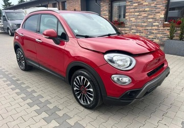 Fiat 500X Crossover Facelifting 1.0 Firefly 120KM 2022