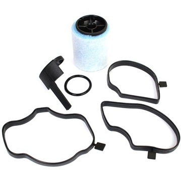BMW E39 E46 318 320 330D FILTR ODMY SEPARATOR ODMA