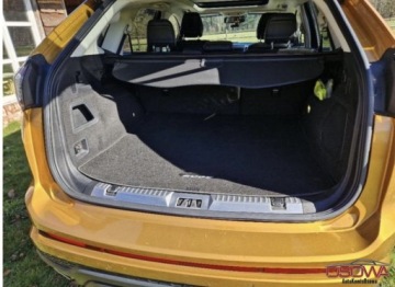 Ford Edge II SUV 2.0 TDCi Twin-Turbo 210KM 2017 Ford Edge Sport 2.0tdci 210KM max wersja 4x4 asystenci went fotele panoram, zdjęcie 20