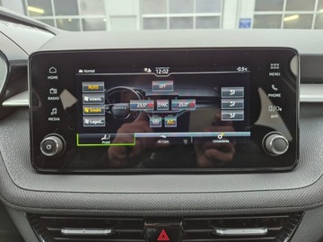 Skoda Fabia IV 2025 Skoda Fabia Selection 1.0 DSG auto z placu, zdjęcie 26