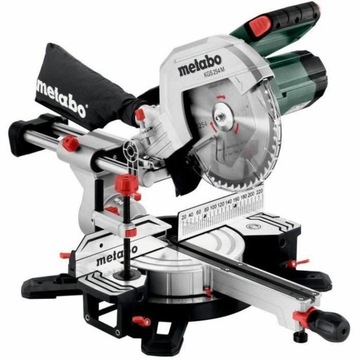 Piła stołowa Metabo KGS 216 M 1200 W 220-240 V