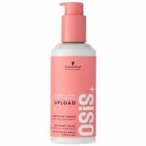Schwarzkopf OSIS+ Upload krem objętość 200 ml
