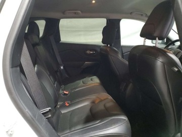 Jeep Cherokee V 2020 Jeep Cherokee Limited 2020 3.2l 3.2 Benzyna 271KM, zdjęcie 11