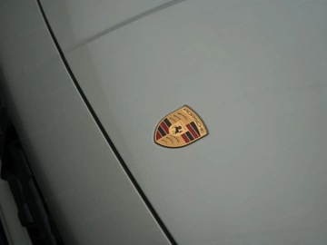 Porsche Cayenne III SUV Facelifting 3.0 353KM 2025 PORSCHE Cayenne Coupe Black Edition Suv 2.0 (353KM) 2025, zdjęcie 4