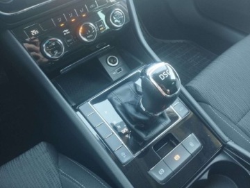Skoda Superb III Liftback Facelifting 2.0 TDI SCR 150KM 2019 Skoda Superb 2.0 TDI 150KM DSG BiXenonCzujnikiSalonPL 2.0 Diesel 150KM, zdjęcie 21