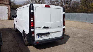 Renault Trafic III 2021 Renault Trafic L1H1 GRAND CONFORT, zdjęcie 5