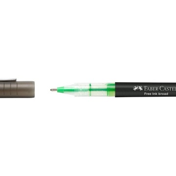 191L121 CIENKOPIS KULKOWY FREE INK 1,5 mm
