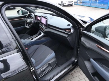 Cupra Terramar SUV 2.0 TSI 265KM 2025 Cupra Terramar VZ 265 KM 4X4 Navi Full Led Digital Alu 20 Kamery 360 Panor, zdjęcie 8