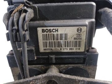 НАСОС АБС MERCEDES VITO W638 A0004461089