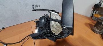 ZRCÁTKO PRAVÉ 5+1 PIN EU MERCEDES VITO 447 EQV447 14R