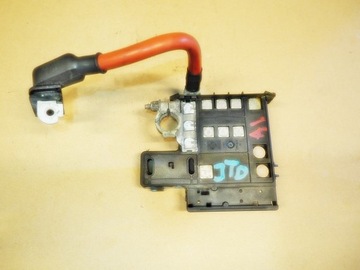 FIAT GRANDE PUNTO JTD KLIKA PLUSOVÁ PLUS