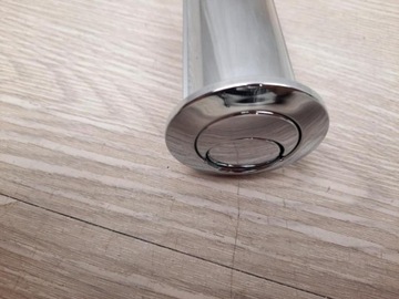 Кнопка смыва ROCA 3/6 L HIGH хром AH0001700R ORIGINAL