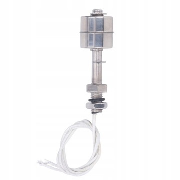 ПОПЛАВНОЙ ДАТЧИК УРОВНЯ ЖИДКОСТИ ВОДЫ 10 ММ