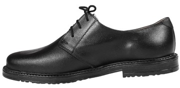 ОФИЦИАЛЬНАЯ ОБУВЬ PROTEKTOR LOW SHOES wz 705 EU 40