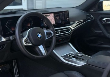 BMW Seria 2 G42-U06 2023 BMW Seria 2 BMW M240i xDrive 3.0 Benzyna 374KM, zdjęcie 14