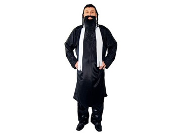 Kostium Rabin przebranie strój karnawał Halloween