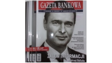 Gazeta Bankowa nr 1-12/2014