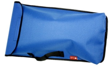 MAT MAX CHROMATIC COLORFUL CULMER BELLS 27 ТОНОВ + СИНЯЯ КРЫШКА