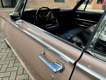 Mercury 1968 Mercury Monterey 1968 FASTBACK 390 v8 Kolekcjoner, zdjęcie 38