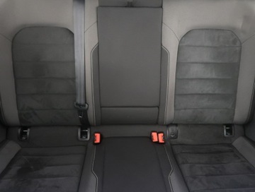 Volkswagen Golf VII Hatchback 3d 1.4 TSI 122KM 2013 VW Golf 1.4 TSI, Salon Polska, Navi, Klima, zdjęcie 9