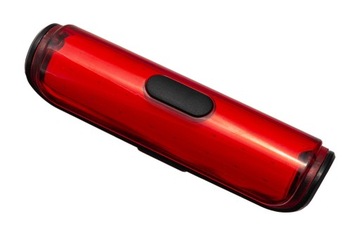 Фонарь задний/аккумулятор/VLB EVEREST 210st USB 120лм