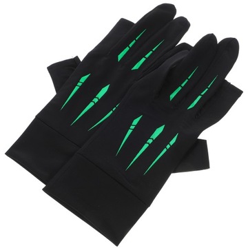 ТРЕНИРОВОЧНЫЕ СОЛНЦЕЗАЩИТНЫЕ ПЕРЧАТКИ ДЛЯ МУЖЧИН