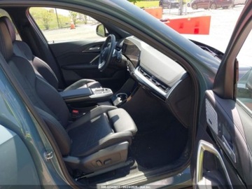 BMW X1 U11 2023 BMW X1 xDrive28i 2023 2.0l 2.0 Benzyna 241KM, zdjęcie 9