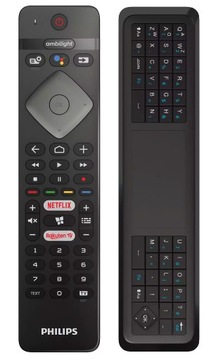 Pilot oryginalny PHILIPS TV 70PUS8535/12 nowy