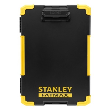 Блокнот STANLEY FatMax PRO-STACK со светодиодной подсветкой FMST82721-1