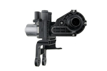 КЛАПАН УПРАВЛЕНИЯ ОХЛАЖДАЮЩЕЙ ЖИДКОСТЬЮ AUDI A6 C6 04-11