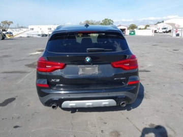 BMW X3 G01 2019 BMW X3 2019 BMW X3 XDRIVE30I 2.0 Benzyna 248KM, zdjęcie 3