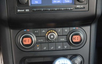 Nissan Qashqai I Crossover 2.0 140KM 2011 Nissan Qashqai 2.0B Navi Kamera Panorama Hak 155 Tys Km Sprowadzony Oplaco, zdjęcie 25