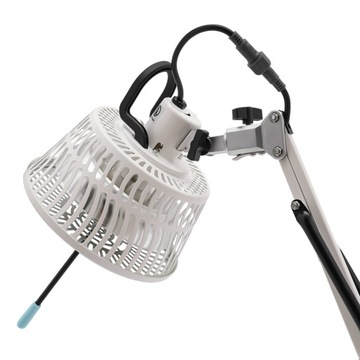 Lampa 300W TDP, Regulowana Ciepłem Lampa Akupunkturowa na Podczerwień