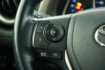 Toyota RAV4 IV MPV D-4D 125 124KM 2014 Toyota RAV 4 2.0 D-4D, Salon Polska, 4X4, Xenon, zdjęcie 15