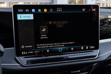 Volkswagen Passat B9 2026 Volkswagen Passat Business Plus 1.5 TSI mHEV 150, zdjęcie 22