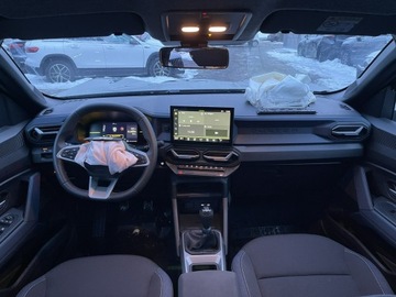 Dacia Duster II SUV Facelifting 1.0 TCe 90KM 2025 Dacia Duster Klimatornik Podgrzewanie Kamera LPG, zdjęcie 7