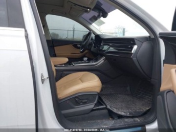 Audi Q7 II 2023 Audi Q7 Premium 45, 2023r., 4x4, 2.0L 2.0 Benzyna 261KM, zdjęcie 8