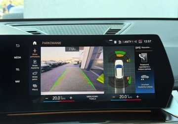 BMW X1 U11 2023 BMW X1 I wlasciciel M Sport Hak Gwarancja Bezwypadkowy FVAT23, zdjęcie 36