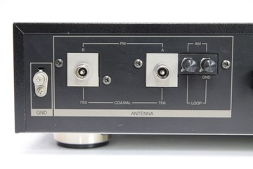 Тюнер SANSUI TU-X701