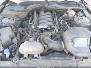 Ford Mustang VI Mach 1 5.0 Ti-VCT 460KM 2021 Ford Mustang GT Fastback 2021 5.0l 5.0 Benzyna 460KM, zdjęcie 8