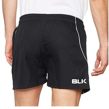 X9831 ШОРТЫ BLK ELITE ШОРТЫ ДЛЯ РЕГБИ 152 см