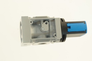 ЗАПОРНЫЙ КЛАПАН FESTO MS4-EM1-1/4