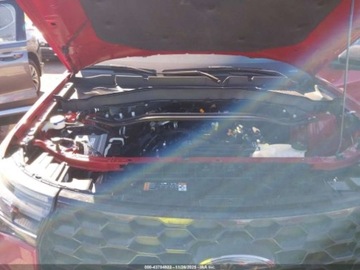 Ford Explorer VI 2025 Ford Explorer St-Line 2025 2.3L 2.3 Benzyna 300KM, zdjęcie 8