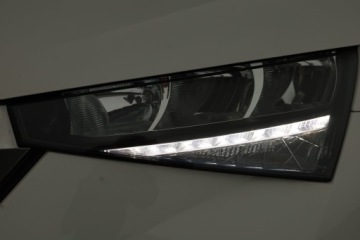 Skoda Scala Hatchback 1.0 TSI 110KM 2021 Skoda Scala 1.0 TSI, Salon Polska, 1. Właściciel, zdjęcie 20