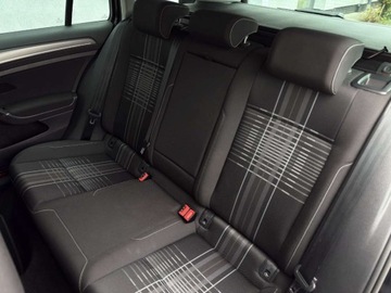 Volkswagen Golf VII Variant 1.4 TSI BlueMotion Technology 125KM 2015 Volkswagen Golf 1.4TSI 125KM DSG Lounge Panorama LED DynAudio SSU 1.4, zdjęcie 29
