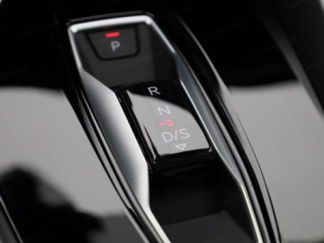 Audi A3 8Y 2026 AUDI A3 45 TFSIe S Line Sportback Hatchback 1.5 (272KM) 2026, zdjęcie 12