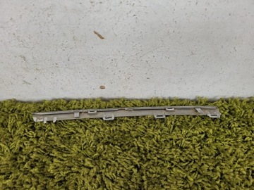LIŠTA CHRÓM MASKA MŘÍŽKA LEVÝ GOLF VII 7 5G 12-